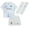 Image de Ensemble Extérieur enfant Inter Milan 2025/26 Bleu 7/8 ans HJ5620-497