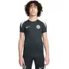 Image de Haut d'entraînement enfant Chelsea Strike 2025/26 Vert 7/8 ans HJ7829-347