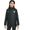 Image de Veste de survêtement enfant Chelsea Academy Pro 2025/26 Vert 12/13 ans HJ7377-349