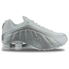 Image de Baskets Nike  Shox R4 Blanc Hq1988-101 M66420477