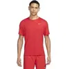 Image de Maillot Nike Dri-Fit UV Miler Rouge S DV9315-657
