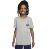 Image de T-shirt enfant Chelsea 2025/26 Gris 13/15 ans HQ8359-063