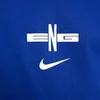Image de T-shirt enfant Angleterre 2025 Bleu 8/10 ans HQ8471-495