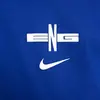 Image de T-shirt enfant Angleterre 2025 Bleu 10/12 ans HQ8471-495