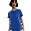 Image de T-shirt femme Atlético Madrid 2025/26 Bleu S HQ8346-480