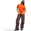 Image de T-shirt femme Pays-Bas 2025 Orange XS HQ8458-819