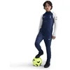 Image de Pantalon de survêtement enfant Tottenham Dri-FIT Total 2025/26 Bleu 7/8 ans HJ7896-424