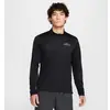 Image de Sweatshirt 1/2 zip Nike Pacer Flash Noir 2XL IB3772-010