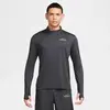 Image de Sweatshirt Nike Pacer Flash Gris XL IB3772-070