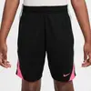 Image de Short enfant Nike Dri-FIT Strike Noir 10/12 ans FN8419-016