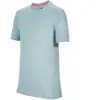 Image de Maillot enfant Nike Academy25 Dri-FIT Bleu 8/10 ans HJ3716-395