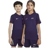 Image de T-shirt enfant Nike KM Academy 25 Violet 13/15 ans HQ3688-585