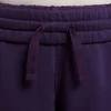 Image de Pantalon de survêtement enfant Nike KM Violet 10/12 ans HQ3686-585