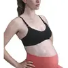Image de Brassière femme Nike Alate Minimalist Noir S C/E FQ7385-010