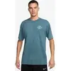 Image de T-shirt Nike Max90 Bleu S HJ3693-006