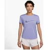 Image de Maillot femme Nike One Swoosh Violet XS HJ2204-533