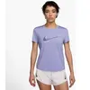 Image de Maillot femme Nike One Swoosh Violet L HJ2204-533