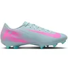 Image de Chaussures de football Nike Mercurial Vapor 16 Academy MG Bleu 44 FQ8374-301