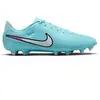 Image de Chaussures de football Nike Tiempo Legend 10 Academy MG Blanc 41 DV4337-401
