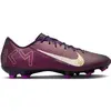 Image de Chaussures de football Nike Mercurial Vapor 16 Academy Kylian Mbappé MG Violet 42,5 FQ8377-500