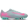 Image de Chaussures de football Nike Mercurial Vapor 16 Academy AG Bleu 43 FQ8364-301