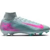 Image de Chaussures de football Nike Mercurial Superfly 10 Elite FG Bleu 44 FQ1454-301