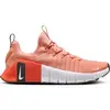 Image de Chaussures de cross training femme Nike Free Metcon 6 Orange 36,5 FJ7126-803