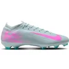 Image de Chaussures de football Nike Mercurial Vapor 16 Pro FG Bleu 41 FQ8685-301