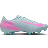 Image de Chaussures de football Nike Mercurial Vapor 16 Academy MG Bleu 44,5 FQ8374-301