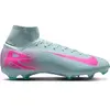 Image de Chaussures de football Nike Mercurial Superfly 10 Pro Bleu 42 HF9433-301