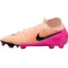 Image de Chaussures de football Nike Phantom Luna 2 Pro FG Orange 44,5 FJ2575-800