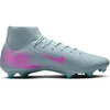 Image de Chaussures de football Nike Mercurial Superfly 10 Academy MG Bleu 44,5 FQ1456-301