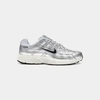 Image de Baskets Nike  P-6000 White Metallic Silver Flat Silver Black P32594859