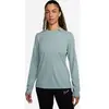 Image de Haut d'entraînement femme Nike Academy 25 Bleu L HM0744-395