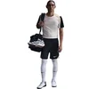Image de Short Nike Strike Noir XS FN2401-017