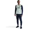 Image de Maillot d'entraînement manches longues femme Inter Milan Strike 2025/26 Gris XL IB8042-093