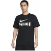 Image de T-shirt Nike Hyverse Noir 2XL HQ7987-010