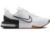 Image de Chaussures de cross training Nike Alpha Trainer 6 Blanc 45,5 FQ1833-107