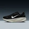 Image de Chaussure De Running Sur Route Nike Vomero 18 Pour Femme Noir/Coconut Milk/Light Iron Ore/Summit White Hm6804-005 - 40