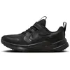Image de Chaussure Nike Cosmic Runner Pour Enfant - Noir - 35