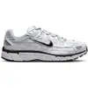 Image de Baskets Nike P-6000 Blanc 40,5 CD6404-107