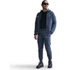 Image de Pantalon de survêtement PSG Tech Fleece 2025/26 Bleu S HJ6450-491