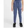 Image de Pantalon de survêtement enfant PSG Tech Fleece 2025/26 Bleu 7/8 ans HJ6512-491