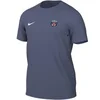 Image de Maillot PSG Dri-Fit Imary 2025/26 Bleu S HJ6554-491
