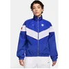 Image de Veste de survêtement femme Angleterre Bleu S HJ4077-405
