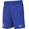Image de Short Domicile enfant Atlético Madrid 2025/26 Bleu 7/8 ans HJ5585-405