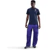 Image de T-shirt France 2025 Bleu L HQ8428-492