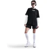 Image de T-shirt femme Nike England Noir M HQ8434-010