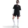 Image de T-shirt femme Nike England Noir L HQ8434-010