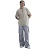 Image de T-shirt femme Pays-Bas One Realxed 2025 Blanc S HJ4120-106